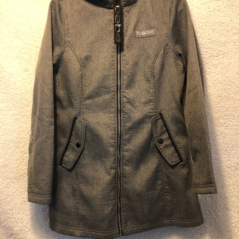 Bebe Spring Jacket - Picture 2 of 3